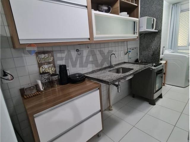 Apartamento 3 quartos no Palm Village Acqua para locação anual !