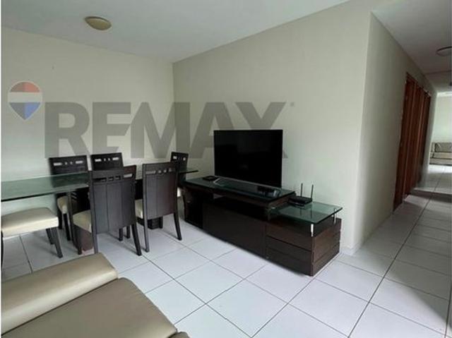 Apartamento 3 quartos no Palm Village Acqua para locação anual !