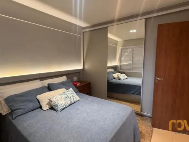Apartamento 3 quartos 3 Suítes no Eldorado