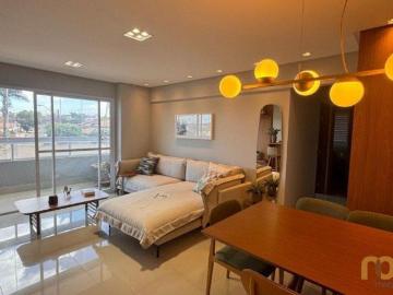 Apartamento 3 quartos 3 Suítes no Eldorado