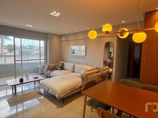 Apartamento 3 quartos 3 Suítes no Eldorado