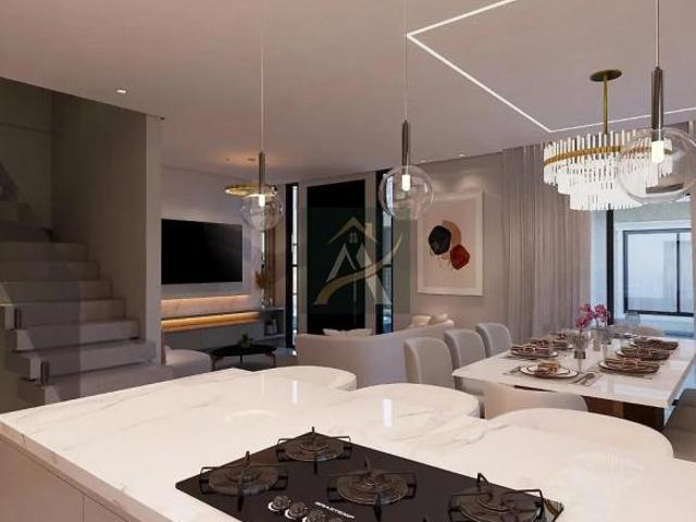 Apartamento 3 Quartos no Woods Hill Pilarzinho