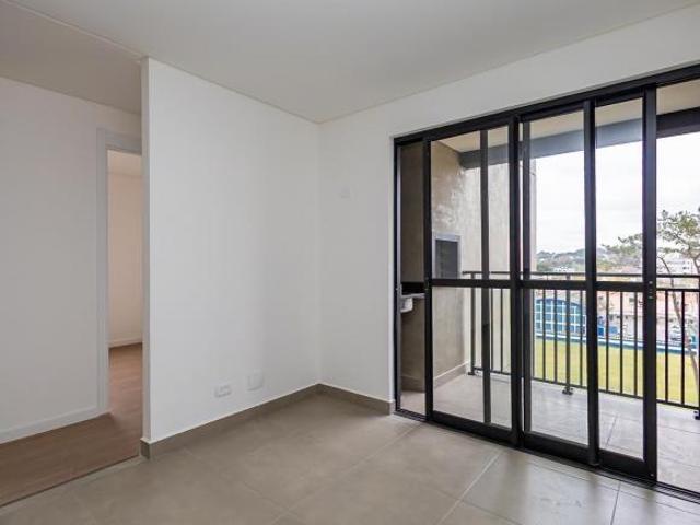 Apartamento 3 Quartos no Tarumã Curitiba, Pr