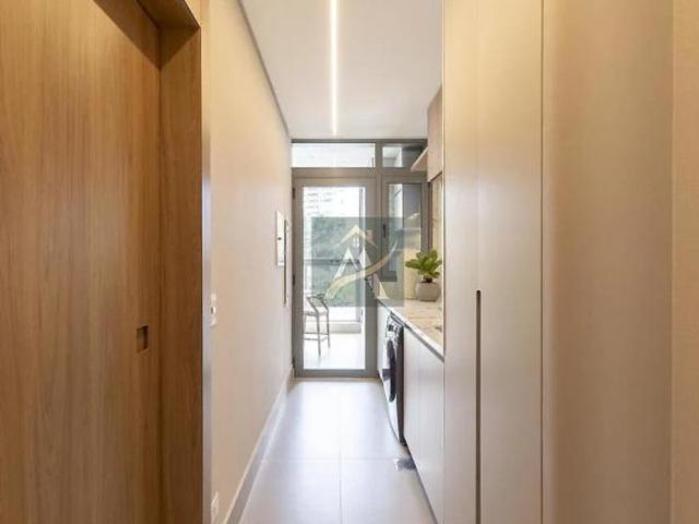 Apartamento 3 Quartos no Uma Batel Batel