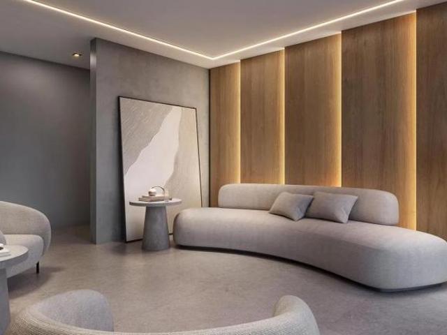 Apartamento 3 Quartos no Urban Esmeraldas Jardim Esmeralda