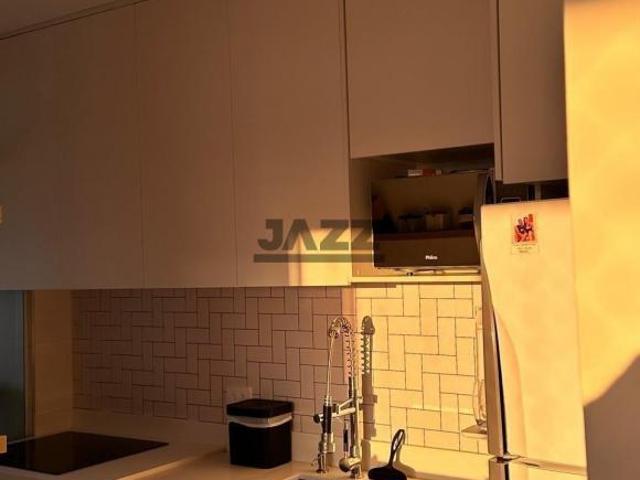 Apartamento 3 Quartos no Vila Industrial em São José dos Campos