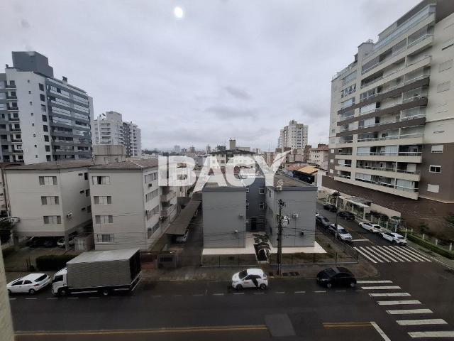 Apartamento 3 Quartos Nossa Senhora Do Rosário 88m²