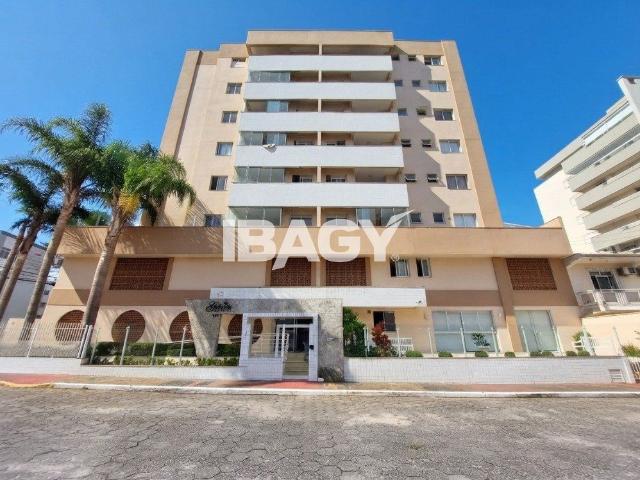 Apartamento 3 Quartos Nossa Senhora Do Rosário 96m²