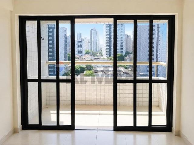 Apartamento 3 quartos na Madalena para locação