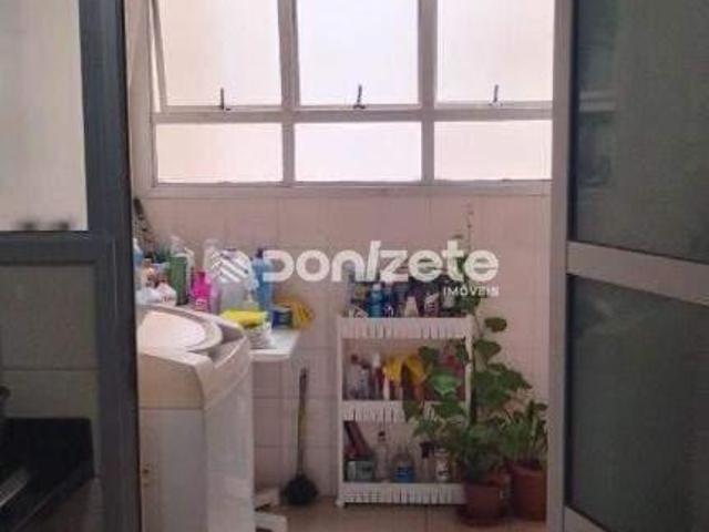 Apartamento 3 Quartos na Vila Assunção Frente – Financia | 87 m² | 1 vaga