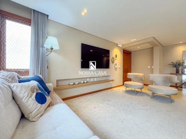 Apartamento 3 quartos nas Quatro Praças em Torres/RS