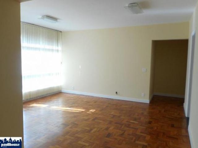 Apartamento 3 Quartos São Paulo SP Jardim da Glória