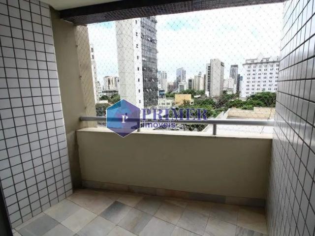 Apartamento 3 quartos São Pedro