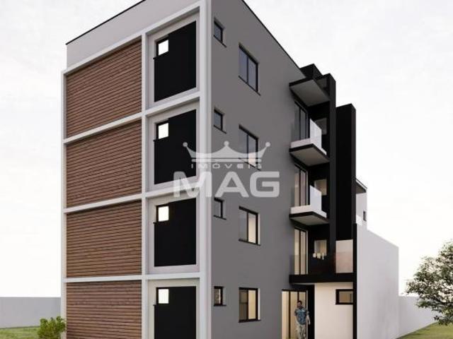 Apartamento 3 Quartos Sacada e Churrasqueira