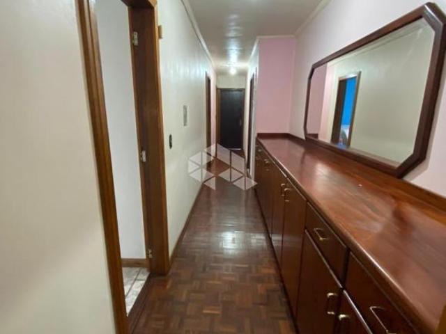 Apartamento 3 quartos, sacada, lareira, churrasqueira Bairro Bela Vista Caxias do Sul