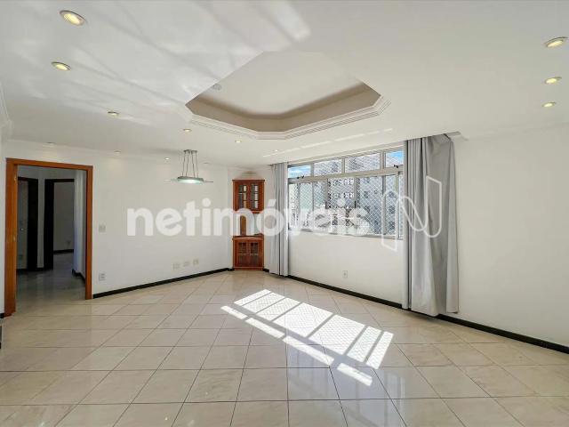 Apartamento 3 Quartos Sagrada Família 92m²