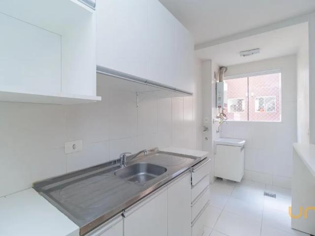 Apartamento 3 Quartos Santa Cândida 75m²