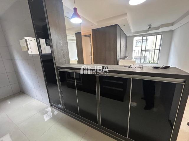 Apartamento 3 Quartos Santa Cândida 78m²