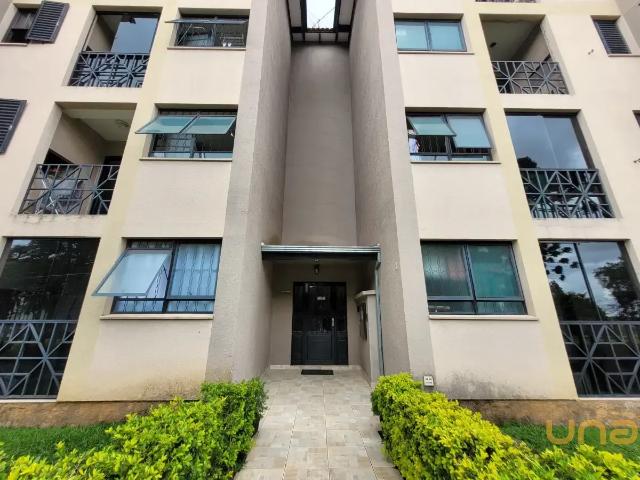 Apartamento 3 Quartos Santa Quitéria 66m²
