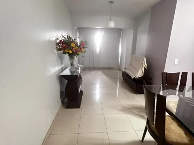 Apartamento 3 Quartos Setor Aeroporto