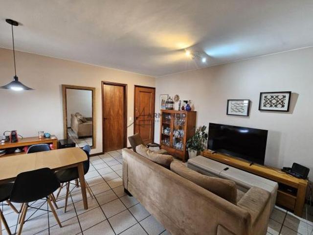 Apartamento 3 quartos Sem Mobília para Venda Setor Sudoeste, Brasília