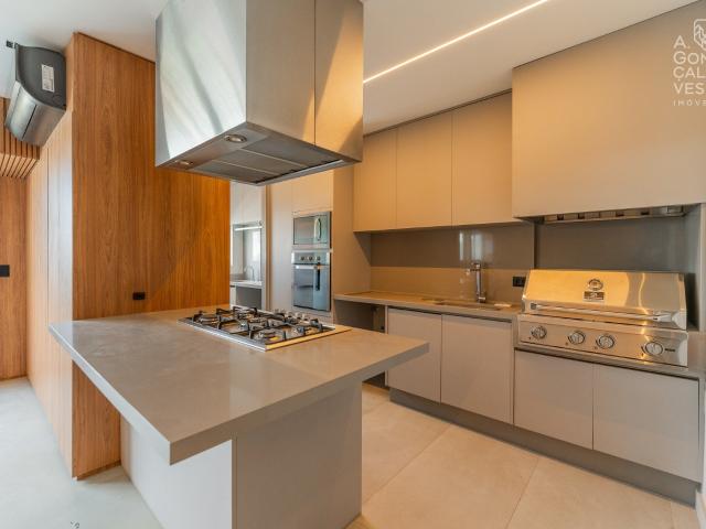 Apartamento 3 Quartos Seminário 120m²