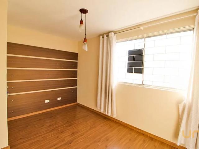Apartamento 3 Quartos Seminário 64m²