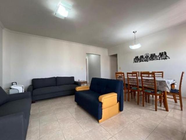 Apartamento 3 quartos, sendo 1 suíte, 100m do mar, aceita financiamento bancário e estuda carro, Tup