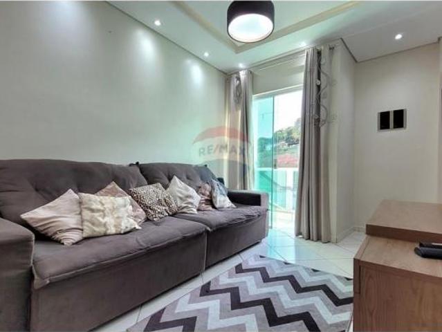 APARTAMENTO 3 QUARTOS, SENDO 1 SUITE, 2 VAGAS DE GARAGEM, COM DEPÓSITO