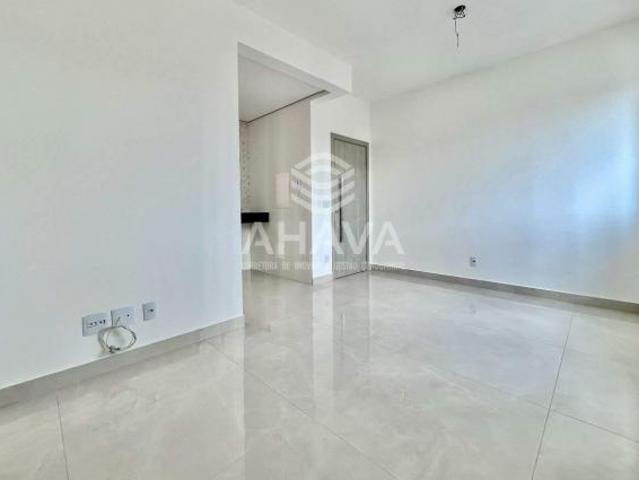 Apartamento 3 Quartos sendo 1 Suíte à Venda, 65m², 2 Vagas, Elevador, Bairro Planalto