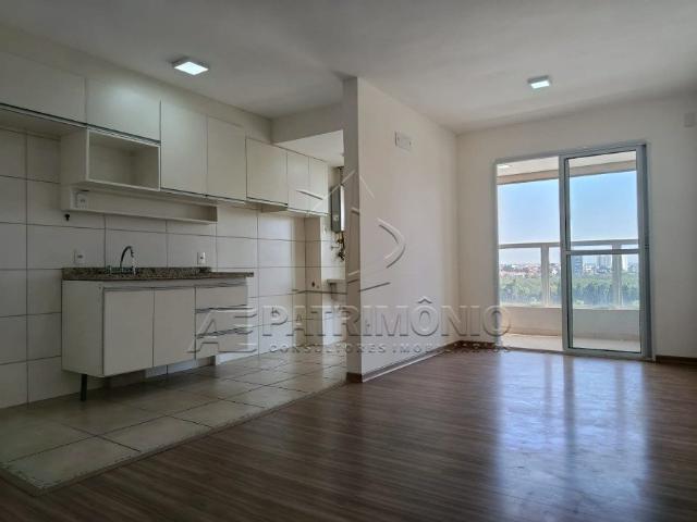 Apartamento 3 Quartos sendo 1 Suíte Além Ponte 67m²