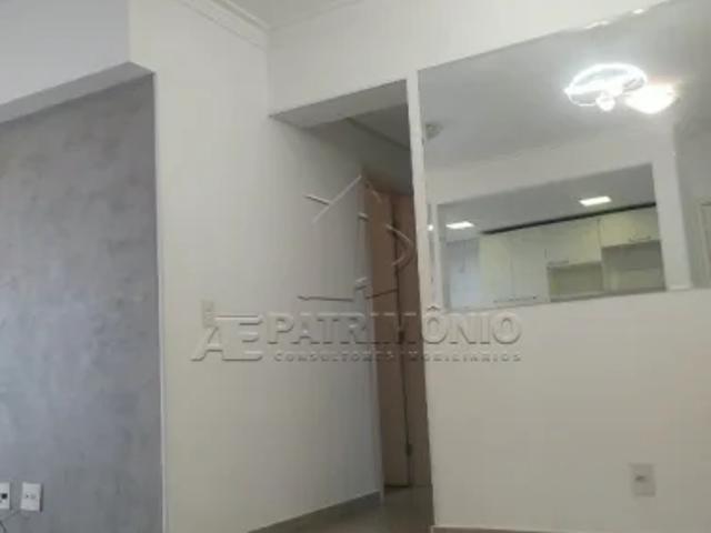 Apartamento 3 Quartos sendo 1 Suíte Campolim 137m²