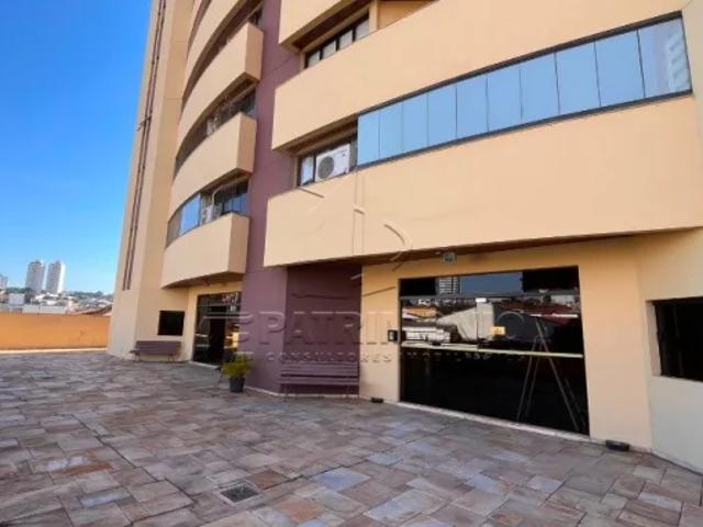 Apartamento 3 Quartos sendo 1 Suíte Centro 213m²
