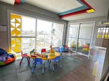 Apartamento 3 Quartos sendo 1 Suíte e 2 vagas de Garagem Setor Coimbra