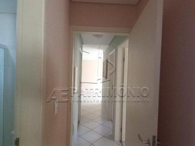 APARTAMENTO 3 QUARTOS SENDO 1 SUITE GARDEN HILL