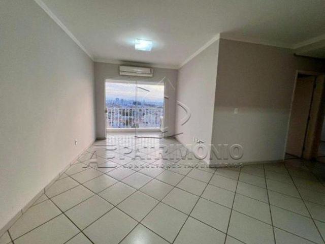 APARTAMENTO 3 QUARTOS SENDO 1 SUÍTE GARDEN HILL EDIFICIO