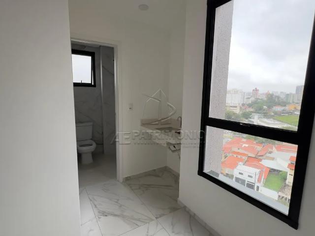 Apartamento 3 Quartos sendo 1 Suíte Jardim Paulistano 58m²