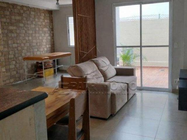 APARTAMENTO 3 QUARTOS SENDO 1 SUITE RESIDENCIAL EASY LIFE