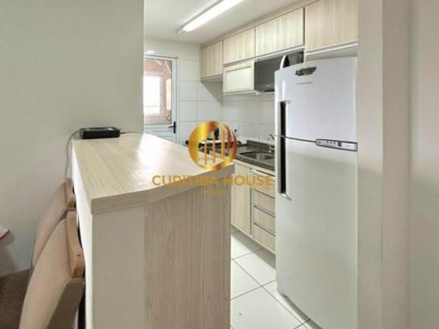 Apartamento 3 quartos sendo 1 suite sacada com churrasqueira mobiliado Residencial Parque Arvoredo X