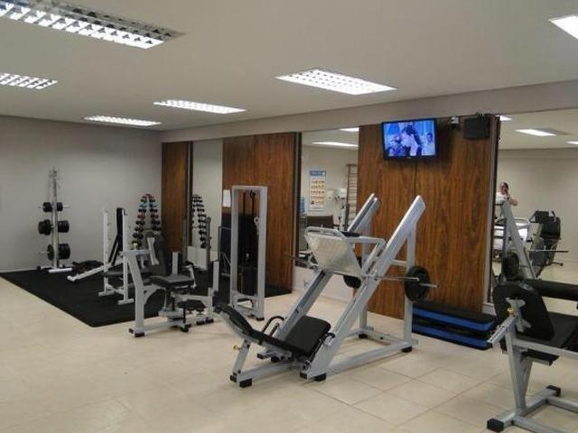 APARTAMENTO 3 QUARTOS SENDO 1 SUÍTE, SEMI MOBILIADO SPAZIO CASTEL DI BETTEGA PORTÃO
