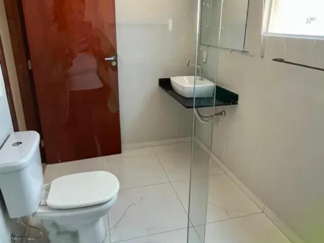 Apartamento 3 Quartos sendo 2 Suítes no Jardim Petrópolis