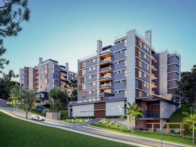 Apartamento 3 Quartos, sendo 2 Suítes Pilarzinho Curitiba/PR