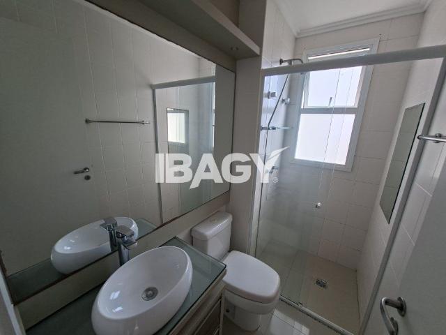 Apartamento 3 Quartos Serraria 110m²
