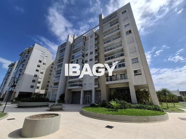 Apartamento 3 Quartos Serraria 112m²
