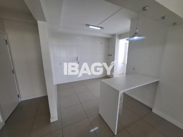 Apartamento 3 Quartos Serraria 112m²