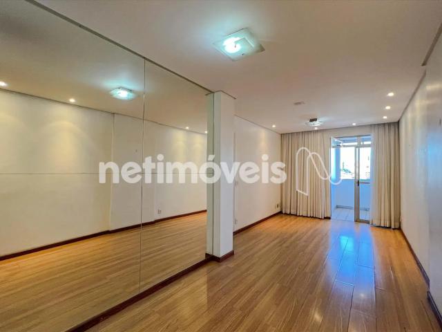 Apartamento 3 Quartos Silveira 75m²