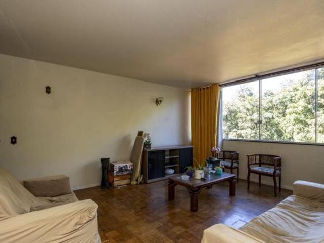 Apartamento 3 quartos SQS 311 Nascente Original