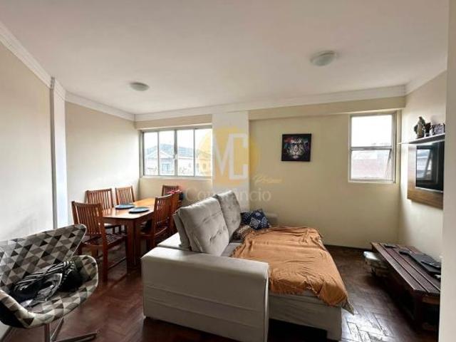 Apartamento, 3 Quartos, Suíte 103 m² 1 Vaga Venda ou Locação