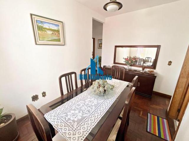 Apartamento 3 Quartos Suíte 2 Vagas Bairro Castelo
