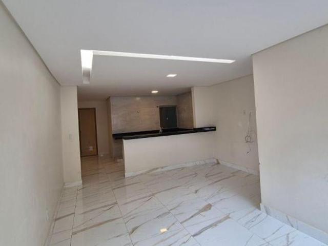 Apartamento 3 quartos suite andar inteiro